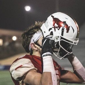 Meet your Posher, Cory